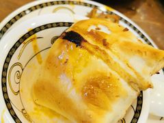 烤包子-清真·玛丽亚新疆菜主题餐厅(浙江中路店)