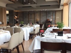 大堂-四季民福烤鸭店(前门店)