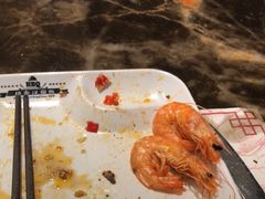 -汉丽斯巴西烤肉自助(市南店)