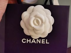 -CHANEL(恒隆广场店)