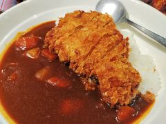 -友名Cross日式咖喱屋(江南大道中店)