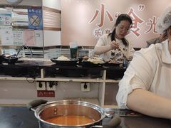 -呷哺呷哺(西单大悦城店)