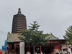 -天宁寺