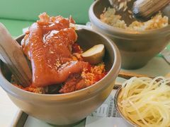 -京参 • 擂椒饭(这有山店)