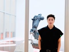 -大馆(前中区警署建築群)