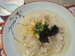 -穿蒸引鲜·嗲记(正大广场店)