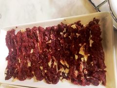 -食潮汕头鲜牛馆(望京保利店)