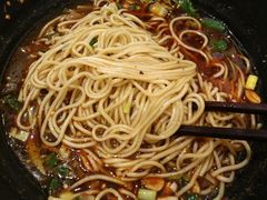 重庆小面-好這口重庆小面(总店)