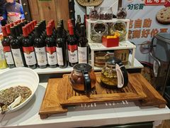 -好伦哥比萨烤肉自助(马家堡店)