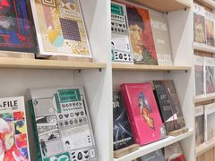 零售区-环悦艺术空间(东山口店)