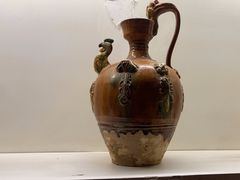 -绿茶餐厅(珞珈创意城店)