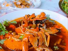 -辣不怕口味虾(凌霄路店)