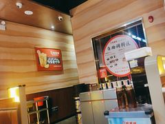 -核桃碳烤肉馆(深圳首店)