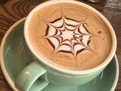 -JamaicaBlue Cafe(乌鲁木齐中路店)