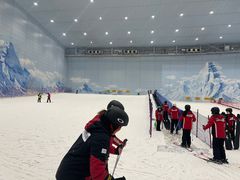 -哈尔滨热雪奇迹