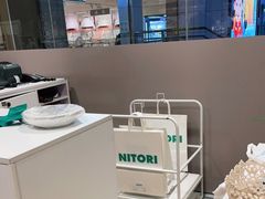 -NITORI 宜得利家居(上海中山公园龙之梦店)