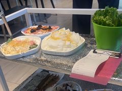 -碗中海·蒸汽海鲜·桑拿鸡(岭南天地店)