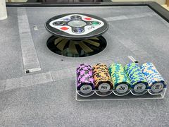 -素禅棋牌会所(海阳路店)