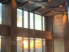 -上海凯宾斯基大酒店