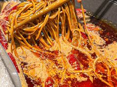 -阳阳老火锅(小南门店)