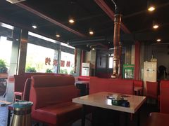 -郑阿姨的家·이모네·韩料&烤肉(武川路店)