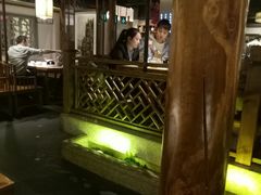 -小菜园新徽菜(马鞍山金鹰店)
