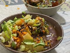 -老瓦房冷锅串串(文殊院店)