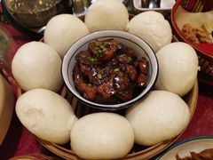 -古铺良食(柯城店)