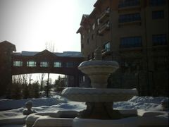 -长白山万达喜来登度假酒店