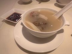 -利苑酒家(合景国际金融广场店)