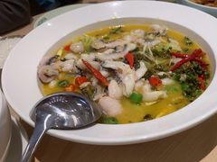 -吕氏疙瘩汤·新鲁菜(潍坊银座店)