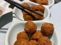 -东兴楼饭庄(六里桥店)