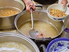 -赵家名吃四味烩菜(东大寺门食品街店)