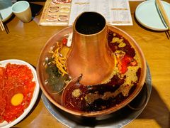 -三好先生的铜锅涮肉(太乙路店)