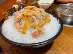 -东海怡品海鲜豆捞(星街坊店)