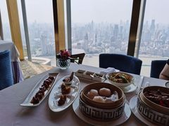 -金轩中餐厅 Jin Xuan(浦东丽思卡尔顿酒店)