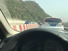 -孤山寨风景区
