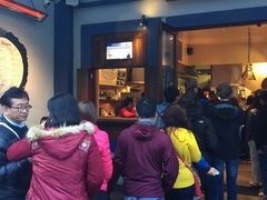 -Fergburger(皇后镇店)