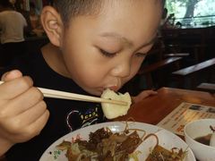 -清心素食自助餐厅(夫子庙店)