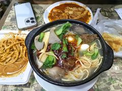 -清真·穆萨砂锅(大皮院店)