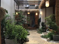门面-边渡咖啡烘焙店(昙华林店)
