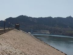 -十三陵水库