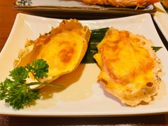 -浪花亭日本料理(古田路店)