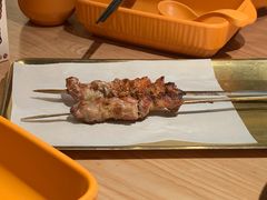 -谷丽麦馕新疆菜·清真(步步高梅溪新天地店)