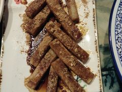 -苏城小院·园林精致苏州菜(斜塘老街店)