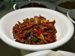 -笨罗卜浏阳菜馆(龙华鹏润达店)