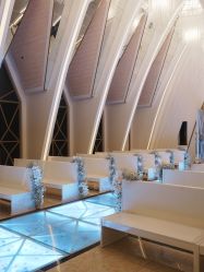 -花嫁丽舍海岛婚礼殿堂(国展店)