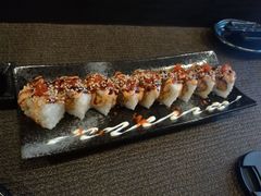 -哏儿寿司(红桥店)