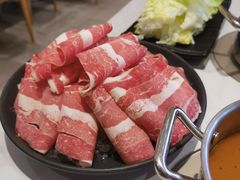 -呷哺呷哺(虹口赤峰路店)