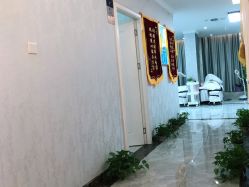 点击看大图 -痘庄科学祛痘国际连锁